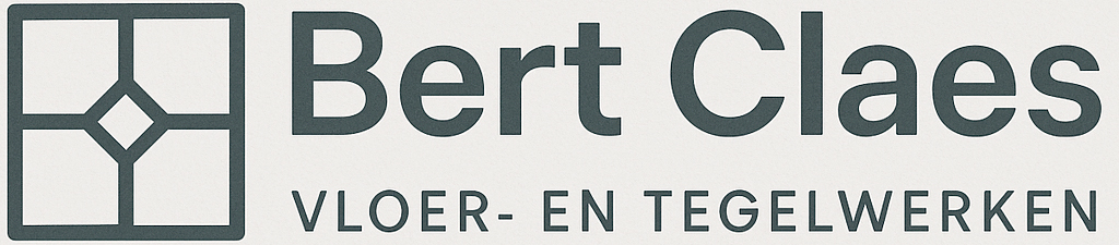 Logo Bert Claes Achel